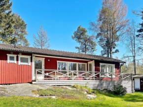 Holiday home Djurhamn VI